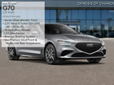 New 2026 Genesis G70 2.5T image 3