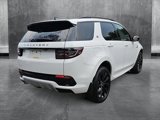 Certified 2025 Land Rover Discovery Sport S image 2