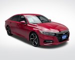 Used 2018 Honda Accord Sport image 3