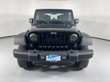 Used 2014 Jeep Wrangler Sport image 2