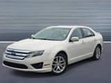Used 2012 Ford Fusion SEL image 1