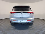 Used 2022 Nissan Pathfinder Platinum w/ Cargo Package image 4