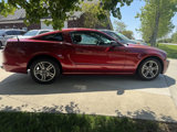 Used 2014 Ford Mustang Coupe w/ Equipment Group 102A image 4
