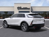 New 2025 Cadillac Lyriq Luxury image 5