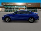 New 2025 Hyundai Elantra Sport image 3