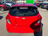 Used 2021 Chevrolet Spark LT image 6