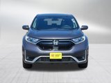 Used 2022 Honda CR-V EX image 2
