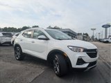 Used 2022 Buick Encore GX Select image 4