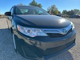Used 2014 Toyota Camry LE image 2