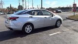 Used 2024 Nissan Versa S image 6
