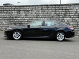 Certified 2020 Toyota Camry LE image 2