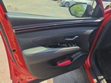 Certified 2022 Hyundai Tucson Limited image 6