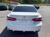 Used 2020 Toyota Camry SE image 4