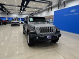 Used 2020 Jeep Wrangler Unlimited Sport S image 2