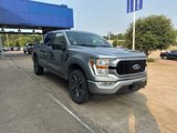 Used 2021 Ford F150 XL w/ STX Appearance Package image 2