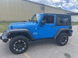 Used 2011 Jeep Wrangler Sport image 2