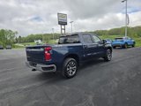 Used 2022 Chevrolet Silverado 1500 LT image 5