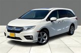 Used 2019 Honda Odyssey EX-L image 2