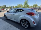 Used 2016 Hyundai Veloster w/ Option Group 02 image 3