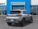 New 2026 Chevrolet TrailBlazer LT image 4
