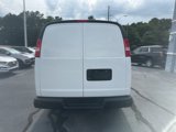 Used 2019 Chevrolet Express 2500 w/ Safety Package image 6