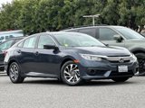 Used 2017 Honda Civic EX image 2