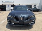 Used 2021 BMW X5 xDrive40i w/ Premium Package image 2
