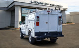 Used 2016 Chevrolet Silverado 3500 W/T image 6