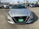 Used 2022 Nissan Altima 2.5 SV image 2