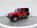 Used 2015 Jeep Wrangler Sport w/ Quick Order Package 24S image 4