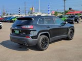 Certified 2021 Jeep Cherokee Latitude Lux w/ Comfort/Convenience Group image 5