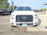 Used 2016 Ford F150 XLT w/ Equipment Group 302A Luxury image 3