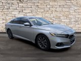 Used 2021 Honda Accord EX-L image 3