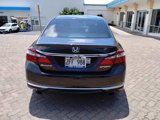 Used 2017 Honda Accord Sport image 4