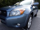 Used 2007 Toyota RAV4 Sport image 5