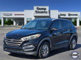 Used 2016 Hyundai Tucson Eco image 3