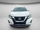 Used 2019 Nissan Murano SV image 3
