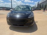 Certified 2021 Ford Escape S image 2