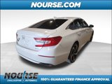 Used 2019 Honda Accord Sport image 2