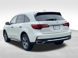 Used 2019 Acura MDX SH-AWD image 5