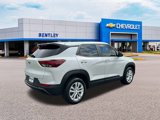 Used 2021 Chevrolet TrailBlazer LS image 5