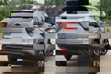 New 2025 Chevrolet Trax RS w/ Driver Confidence Package image 4