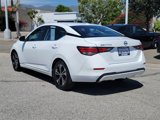 Used 2021 Nissan Sentra SV image 6
