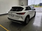 Used 2023 INFINITI QX50 Luxe image 5