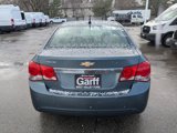 Used 2012 Chevrolet Cruze LS w/ Connectivity Package image 5