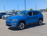 Used 2019 Jeep Compass Limited image 2
