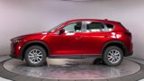 New 2025 MAZDA CX-5 AWD 2.5 S w/ Preferred Package image 5