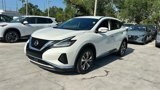 Used 2020 Nissan Murano S w/ Technology Package image 3
