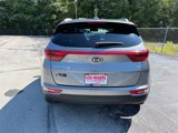 Used 2017 Kia Sportage EX image 4