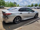 Used 2018 Toyota Camry SE w/ Convenience Package image 3